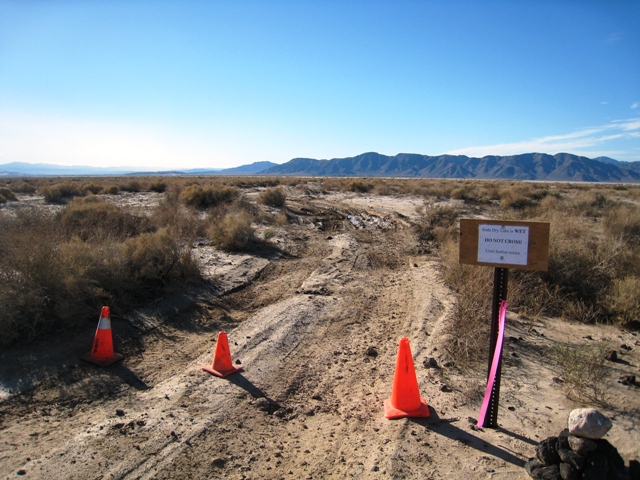 Mojave Road - 12/02/2008  1:32 PM