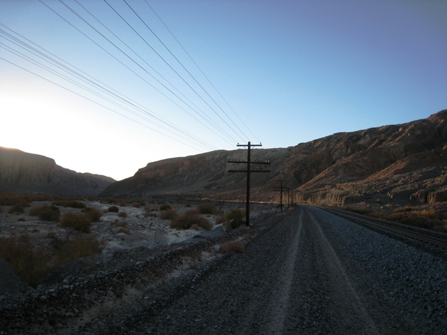 Mojave Road - 12/02/2008  3:55 PM