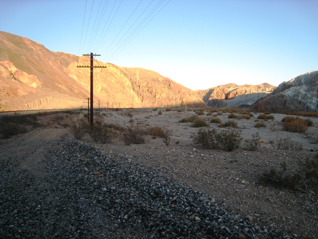 Mojave Road - 12/02/2008  3:56 PM