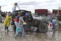 Jeep wash 