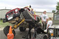 Bill Zoeltvelt Ramp Contest - 1977 CJ7