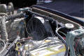 New Chevy Monza Radiator