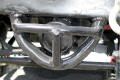 Steering Box Guard